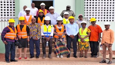 Deputados avaliam PESOE em Cabo Delgado