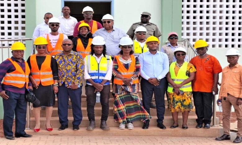 Deputados avaliam PESOE em Cabo Delgado