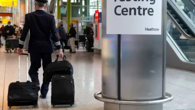 Detido homem ligado ao ciberataque que afetou aeroportos europeus