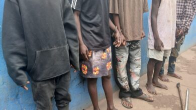 Detidos por homicídio agravado em Chimoio