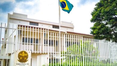 Disponíveis 650 bolsas de estudo para o Brasil