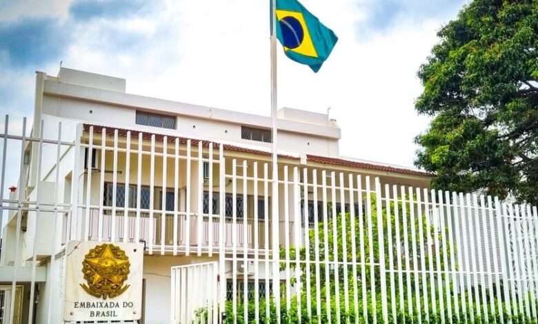 Disponíveis 650 bolsas de estudo para o Brasil