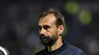Dois centímetros 'roubaram' vitória do Famalicão na receção ao Rio Ave