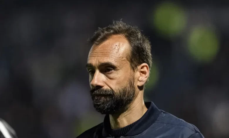 Dois centímetros 'roubaram' vitória do Famalicão na receção ao Rio Ave