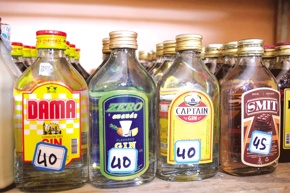 Droga e álcool nas escolas na mira da PGR