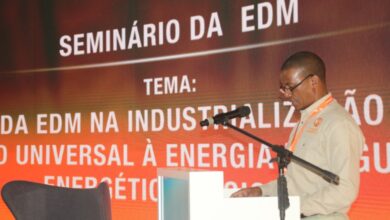EDM diz estar focada em viabilizar projectos estruturantes