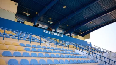 EM DIRETO: Rola a bola no Estoril-Sporting