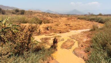 EM MANICA: Suspensão da mineração aguarda decisão do MIREME