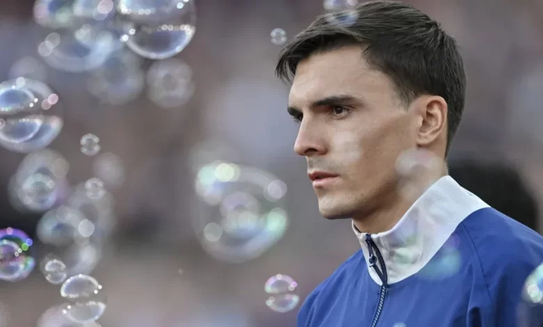Entrada triunfal de João Palhinha leva Tottenham a tomar decisão