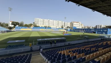 Estoril-Sporting: De 'Mota' para a liderança... à condição?