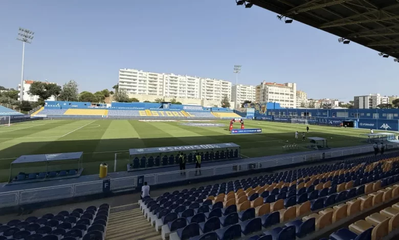 Estoril-Sporting: De 'Mota' para a liderança... à condição?