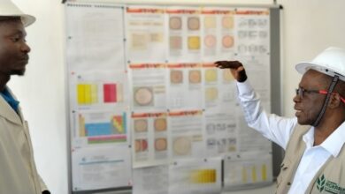 FIPAG CONFIRMA:‎ Água fornecida é própria para consumo humano