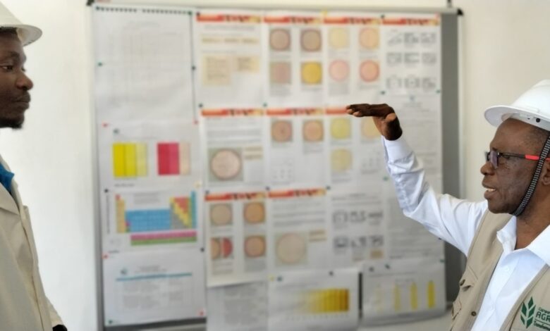FIPAG CONFIRMA:‎ Água fornecida é própria para consumo humano