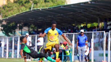 FMF organiza curso para treinadores em Maputo