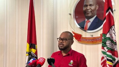 FRELIMO: Comissão Política quer plano de recuperação económica mais célere