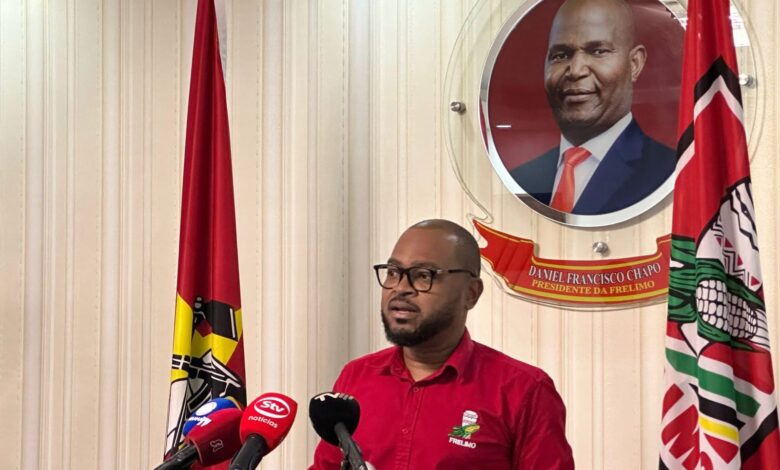 FRELIMO: Comissão Política quer plano de recuperação económica mais célere