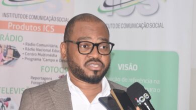 FRELIMO realça papel estratégico do ICS na comunicação para o desenvolvimento