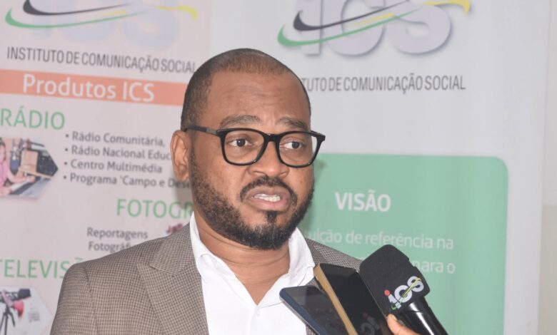 FRELIMO realça papel estratégico do ICS na comunicação para o desenvolvimento