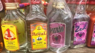 Fábricas de bebidas espirituosas poderão ser encerradas