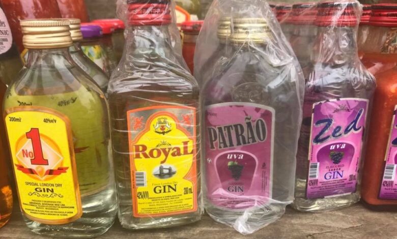 Fábricas de bebidas espirituosas poderão ser encerradas