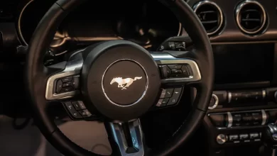 Ford pode estar a trabalhar num Mustang híbrido