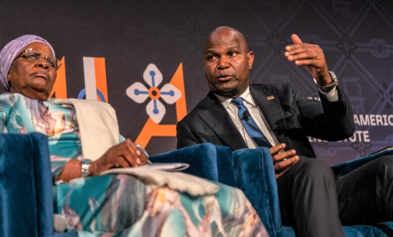 GALA DA IAA: Moçambique reafirma abertura ao investimento