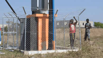 Gastos mais de 300 milhões na reposição de infra-estruturas eléctricas