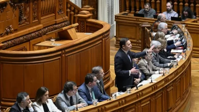 Governo considera fundamental combater abuso de menores 'online'