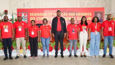 Governo prioriza desenvolvimento da juventude
