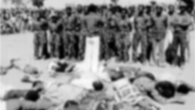 Governo vai homenagear mártires do Massacre de Mueda