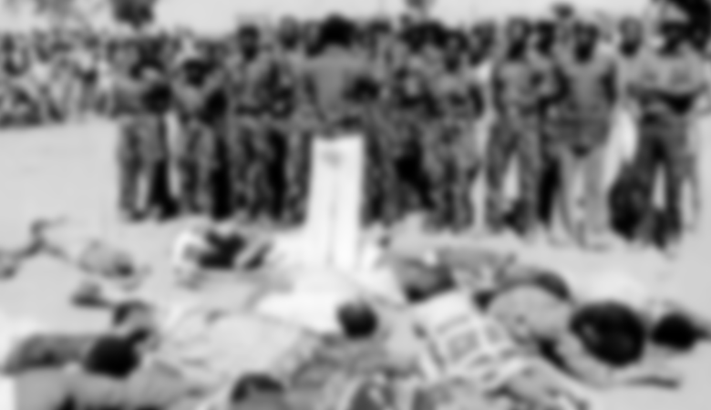 Governo vai homenagear mártires do Massacre de Mueda