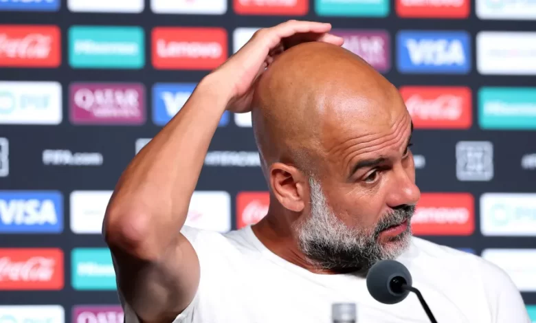 Guardiola rejeita comparações com... Mourinho: "F***-se, sou mesmo bom"