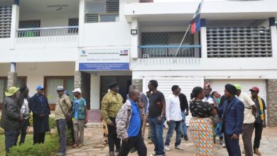 Guerrilheiros da Renamo formam Comissão de Gestão do Partido