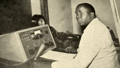HISTÓRIAS DO 7 DE SETEMBRO: A revolta no Rádio Clube
