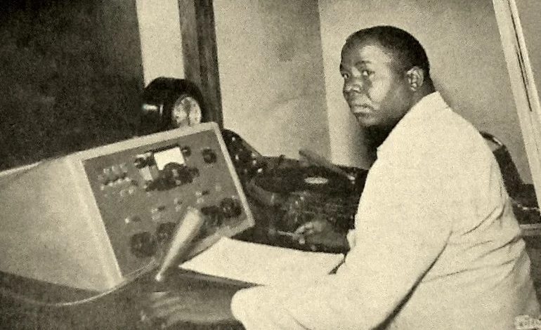 HISTÓRIAS DO 7 DE SETEMBRO: A revolta no Rádio Clube