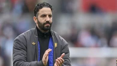 Há 'vida' para Amorim no Manchester United? Terminaram as dúvidas