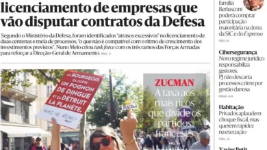 Hoje é notícia: Empresas falham auditoria; Agoniza em contentor da roupa