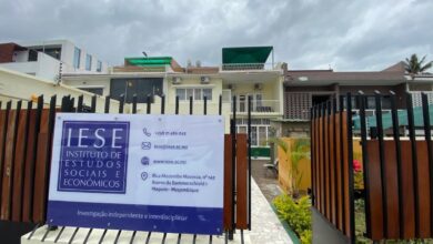 IESE: Espaço cívico é precário em Moçambique