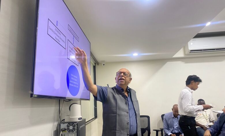 Índia continua principal fornecedor de medicamentos em África