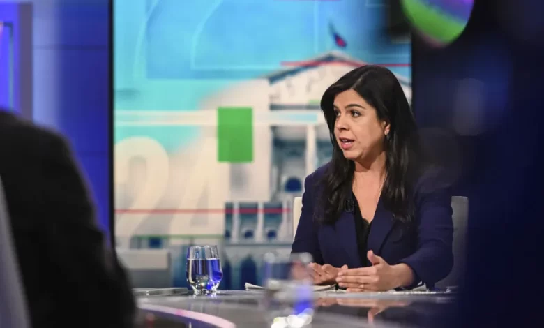Inês de Sousa Real considera que ministra da Saúde já se devia ter demitido