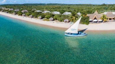 Inhambane: Prevê introduzir 35 novas estâncias turísticas