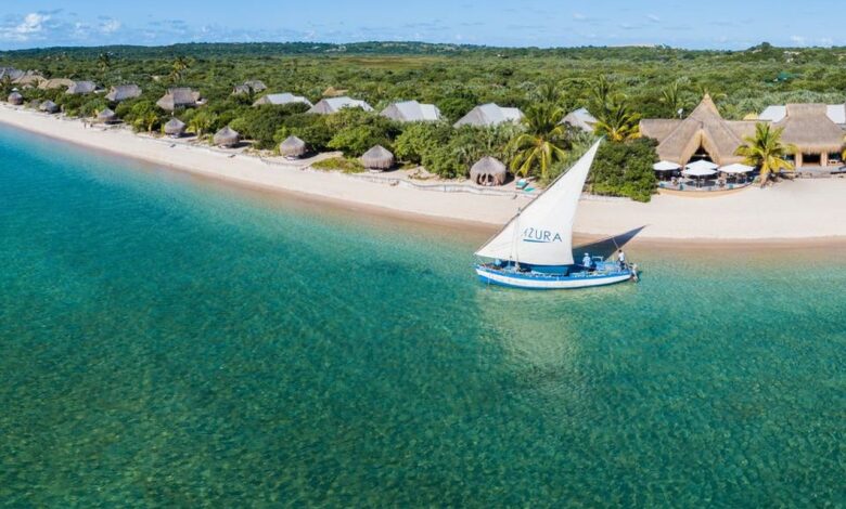 Inhambane: Prevê introduzir 35 novas estâncias turísticas