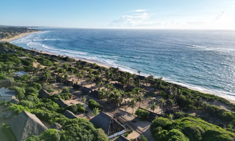 Inhambane prepara conferência para promover potencialidades turísticas