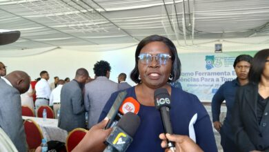 Inhambane registou nove casos de suicídio no primeiro trimestre