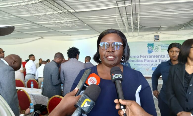 Inhambane registou nove casos de suicídio no primeiro trimestre