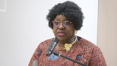 Isaura Nyusi defende resgate de boas maneiras nas crianças