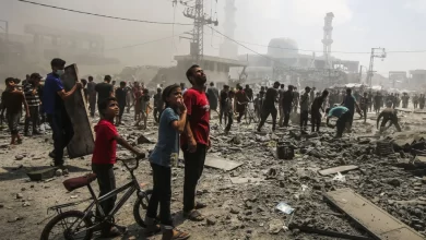 Israel desfere ataque ao Qatar
