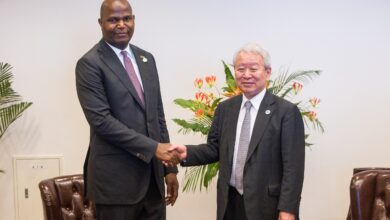Japão garante investimentos nas áreas de energia e agricultura moçambicanas