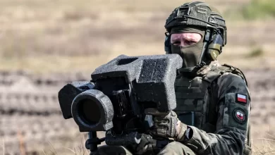 Kyiv sob ataque e Polónia em alerta: Espaço aéreo fechado (e com ajuda)