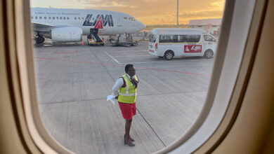 LAM promete comprar mais cinco aviões até Dezembro